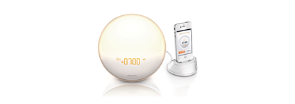 wakeuplight